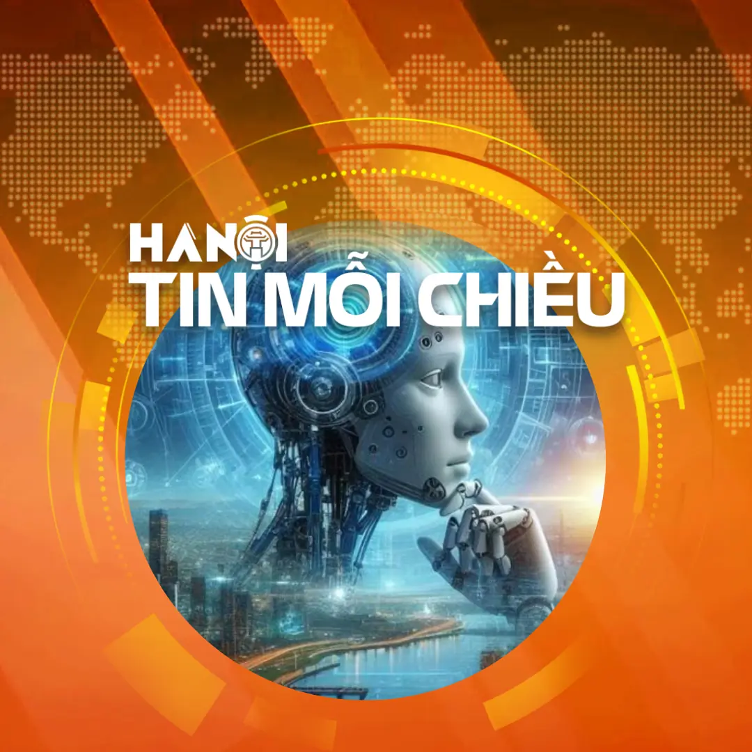 Luật Trí tuệ nhân tạo: Giữ quyền trong tay con người | Hà Nội tin mỗi chiều